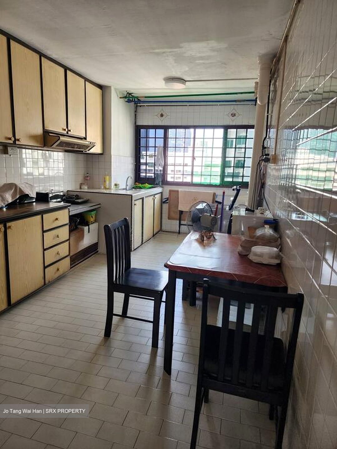 Blk 510 West Coast Vista (Clementi), HDB 3 Rooms #496538271